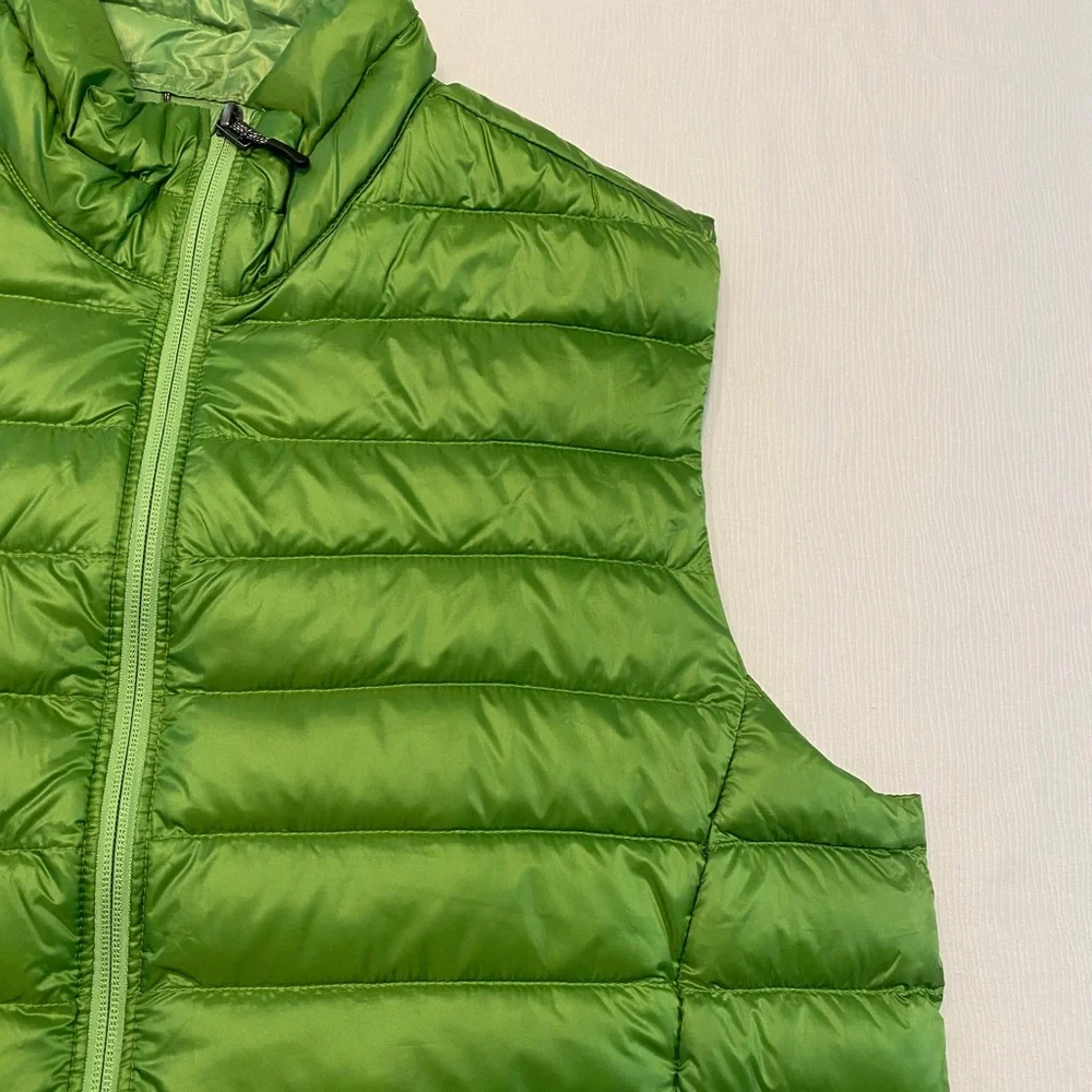REI 650 Down Vest - Picture 3 of 11